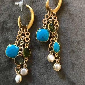 One-of-a-kind handmade designer jewelry